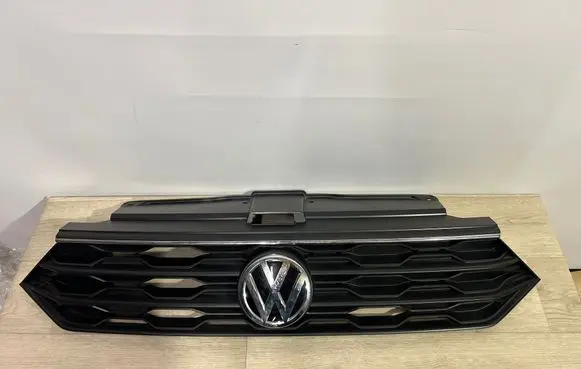 Volkswagen T-Roc Front bumper upper radiator grill 2GA853651E