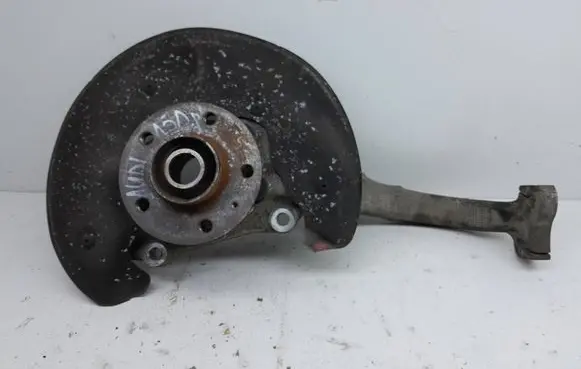 Audi A5 Sportback 8TA Front wheel hub 