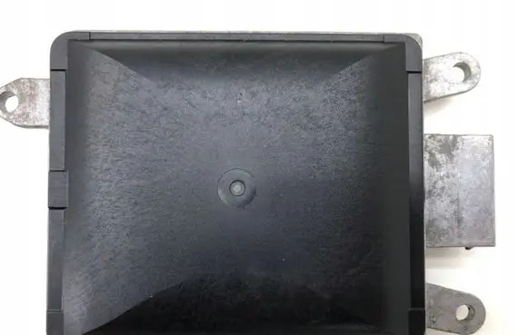 BMW 3 GT F34 Distronic sensor radar 