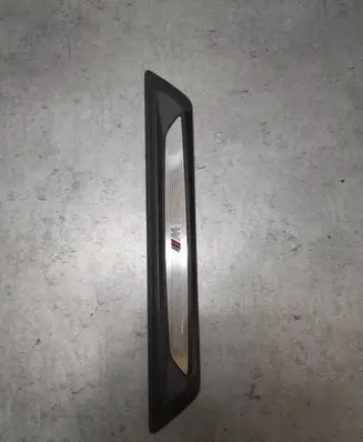 BMW 1 F20 F21 Front sill trim cover 8051037