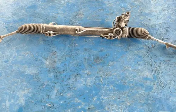 BMW 3 E90 E91 Steering rack 6794934