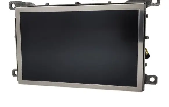 Peugeot 508 Screen/display/small screen 9678188480