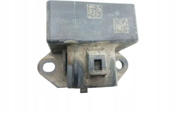 Ford Focus ST In-tank fuel pump FU5A-9D370-JA