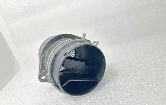 Volkswagen PASSAT B7 Mass air flow meter 0281002956 03L906461A 3Q0419054