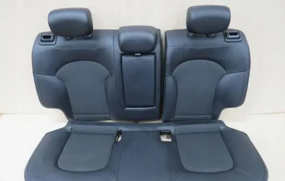 Hyundai ix35 Rear seat 
