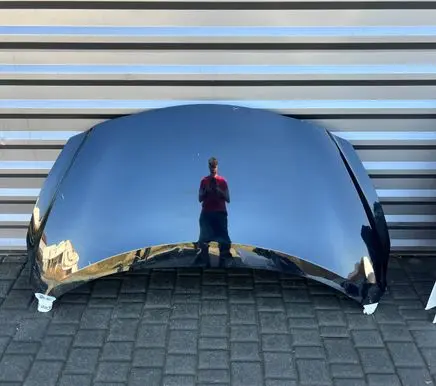 Nissan Micra K14 Engine bonnet/hood