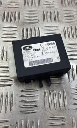 Land Rover Freelander Immobilizer control unit/module YWC500261
