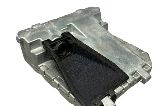 Windshield/windscreen camera