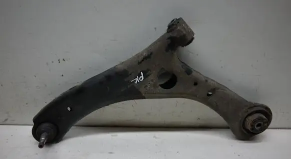 Front lower control arm/wishbone