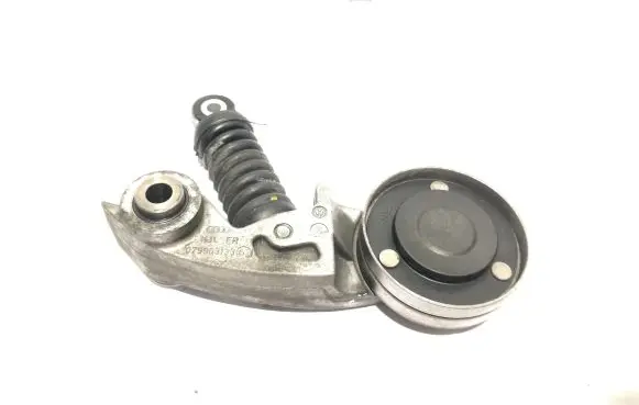 Audi A8 S8 D3 4E Generator/alternator belt tensioner 079903133AJ 079903341A
