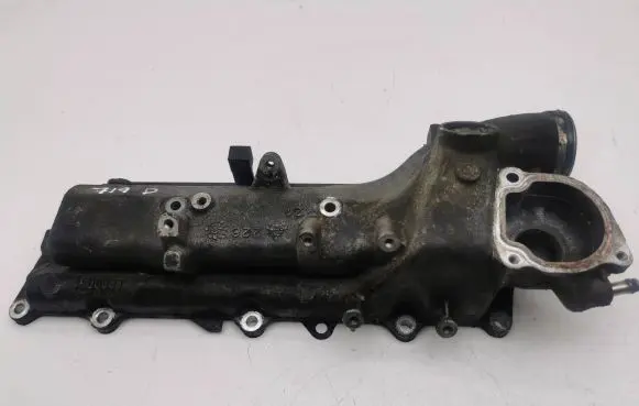 Jeep Grand Cherokee (WK) Intake manifold