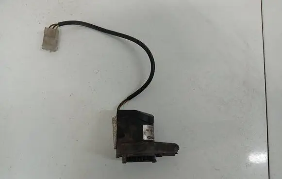 BMW 5 E39 Engine control unit/module fan 0130002830