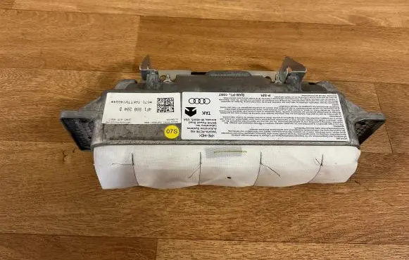 Audi A6 S6 C6 4F Passenger airbag 4F1880204D 20050750567 305383699ZZZ