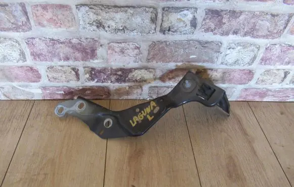 Renault Laguna III Other body part