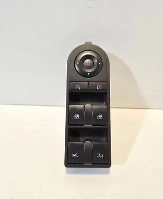 Opel Tigra B Electric window control switch 93162636 03459305
