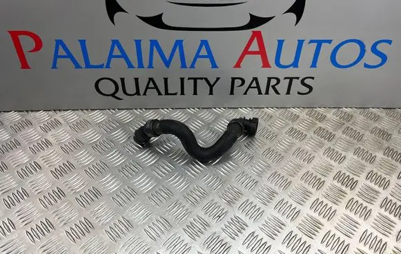 Peugeot 3008 III Engine coolant pipe/hose 9840003780