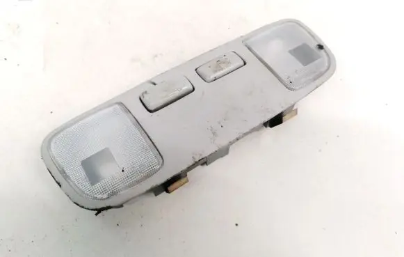 Toyota Avensis Verso Front seat light