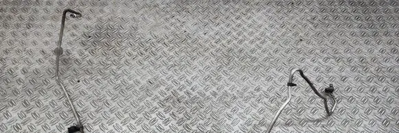 Air conditioning (A/C) pipe/hose