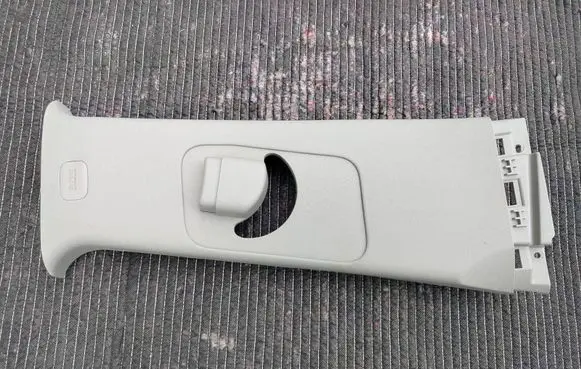 SsangYong Korando (B) pillar trim (top) 7734537000