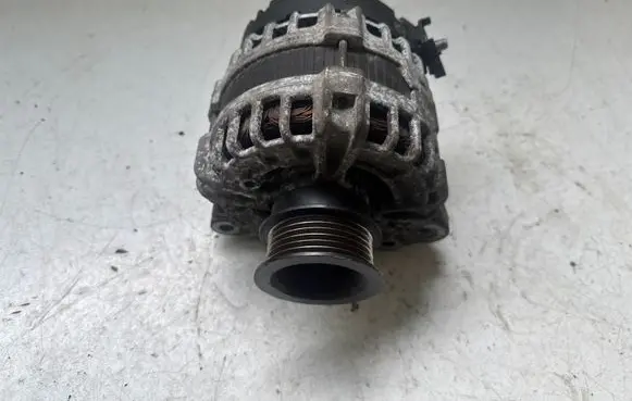 Volvo XC60 Generator/alternator