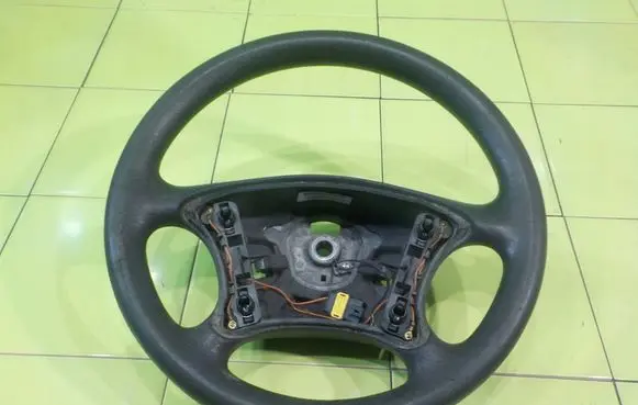 Peugeot Expert Steering wheel WP55