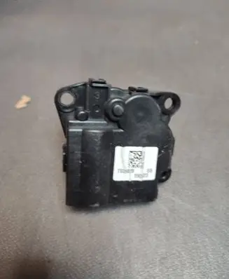 Tesla Model 3 Highland Air flap motor/actuator T92882B