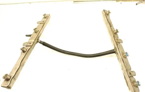 Jeep Grand Cherokee Fuel main line pipe 53013888AD