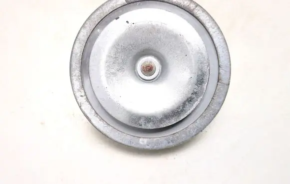 Porsche Cayenne (9PA) Horn signal E6007524
