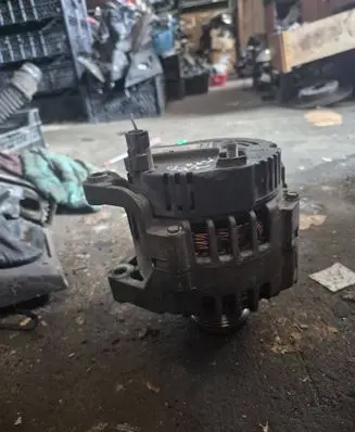 Renault Scenic I Generator/alternator 7700430182 SG10B010 2542270A