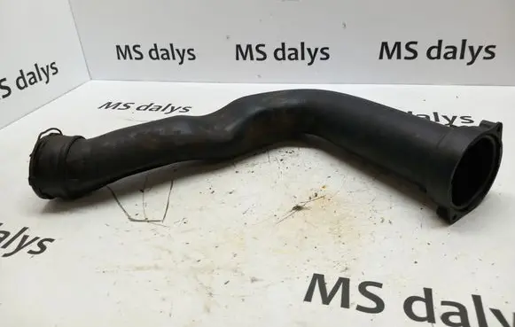 Mercedes-Benz C W203 Intercooler hose/pipe A1111411404 1111411404