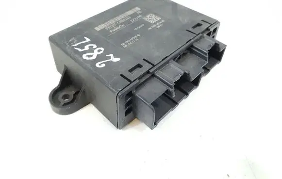 Ford Mustang VI Door control unit/module FR3T-14B533-AB