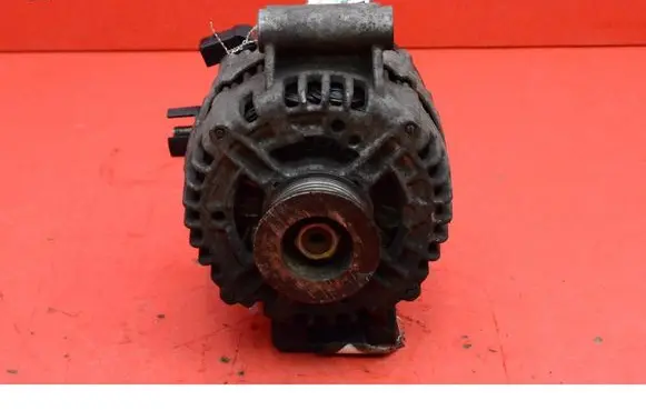 Ford Mondeo MK IV Generator/alternator 6G9N10300DD
