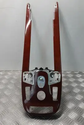 Mercedes-Benz S W221 Center console decorative trim A22116800034