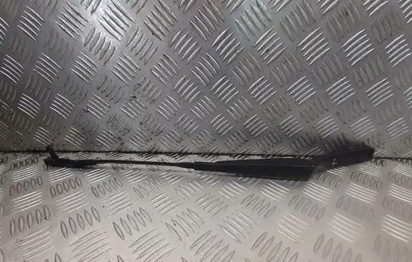 Audi A3 S3 8P Front wiper blade arm 8P1955409E