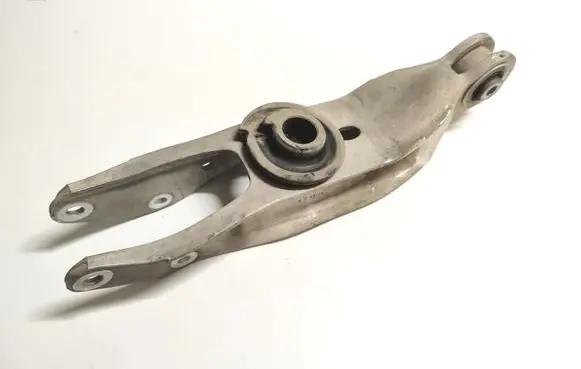 Audi Q7 4M Rear upper control arm/wishbone 4M0505311J