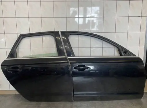 Audi A6 S6 C7 4G Door (2 Door Coupe) 
