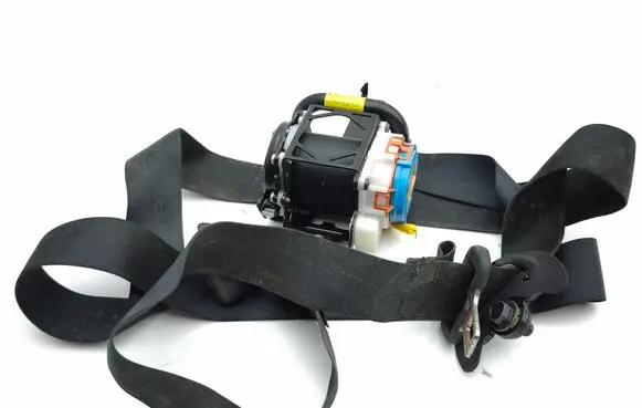 Hyundai Kona I Front seatbelt 88810K4200
