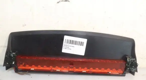 Audi A4 S4 B8 8K Third/center stoplight