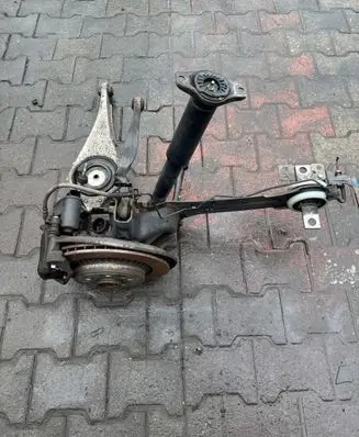 Volvo XC60 Rear wheel hub spindle/knuckle 