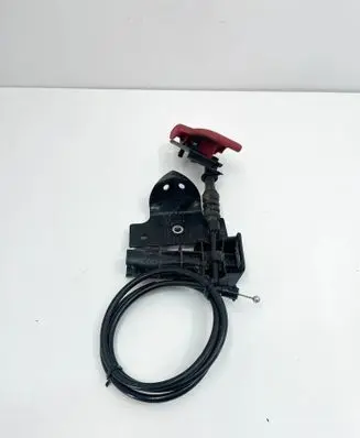 Mercedes-Benz SL R231 Engine bonnet (hood) release handle A2318800259 A2048800120