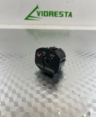 Volvo XC60 Passenger airbag on/off switch 30795214 09246C0788