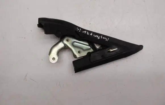 Ford Mustang VI Rubber seal front coupe door FR3B6321470A C757E