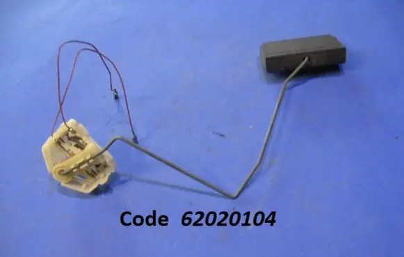 Fiat Bravo - Brava Fuel level sensor 62020104
