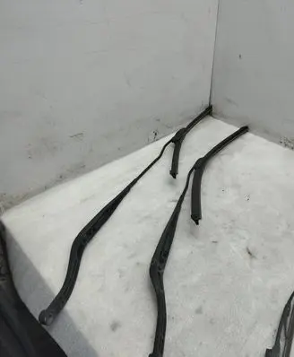 Opel Vectra C Headlight wiper blade set 