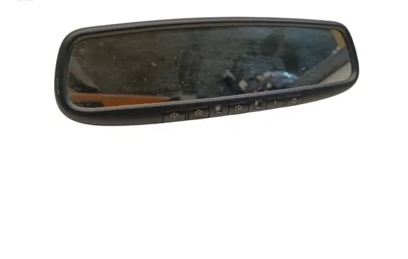 Nissan Leaf I (ZE0) Rear view mirror (interior) E11015894 031512905