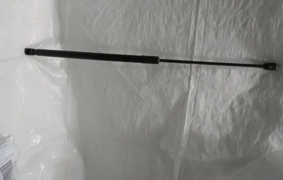 Opel Corsa D Tailgate strut 13182309