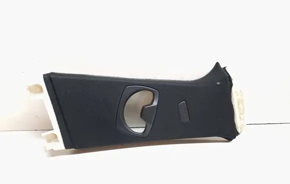 BMW 3 F30 F35 F31 (B) pillar trim (top) 7220998 51437220998