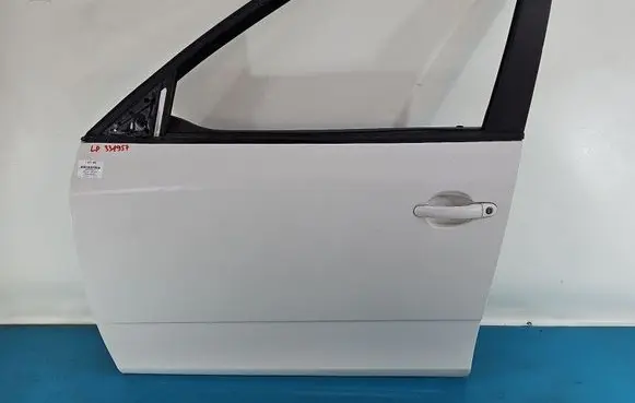 Skoda Fabia Mk2 (5J) Front door IMPRK1571593