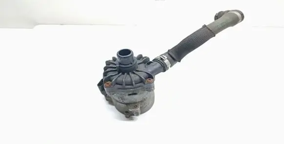 BMW 7 F01 F02 F03 F04 Electric auxiliary coolant/water pump 7566335 11517566335