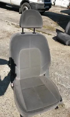 Peugeot 407 Front driver seat 